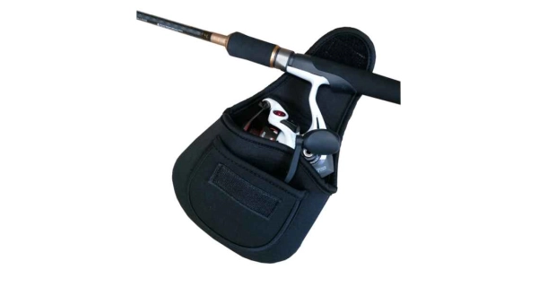 SPORTEX - Ochranné puzdro navijaku Neoprén 26 cm