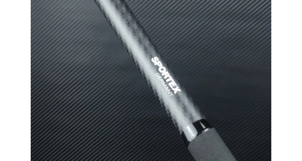 SPORTEX - Podberák Carp Net 42