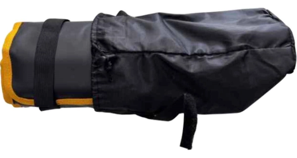 SPORTEX - Podložka pod ryby s metrom 130 cm