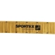 SPORTEX - Podložka s metrom 140 cm