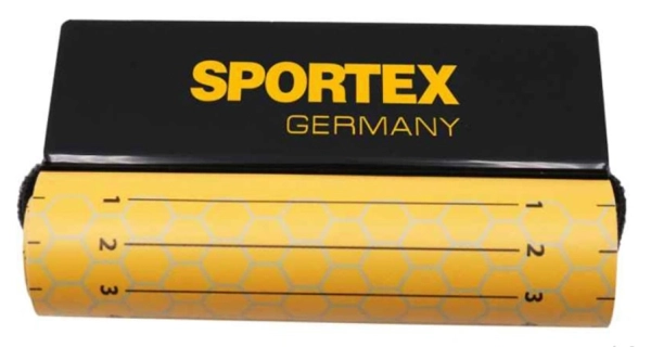 SPORTEX - Podložka s metrom 140 cm