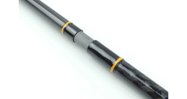SPORTEX - Prívlačový prút Absolut Level3 2,35 m 19-79 g