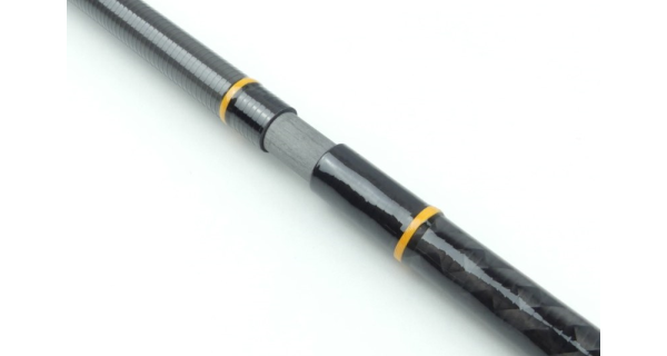 SPORTEX - Prívlačový prút Absolut Level3 2,65 m 15-55 g