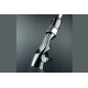 SPORTEX - Prívlačový prút Absolut Level3 Baitcast 2,1 m 3-19 g