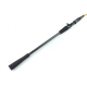 SPORTEX - Prívlačový prút Absolut Level3 Baitcast 2,1 m 3-19 g