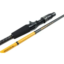 SPORTEX - Prívlačový prút Absolut Level3 Pelagic Baitcast 1,95 m 65-125 g