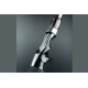SPORTEX - Prívlačový prút Absolut Level3 SharpShoot 2,25 m 65-125 g