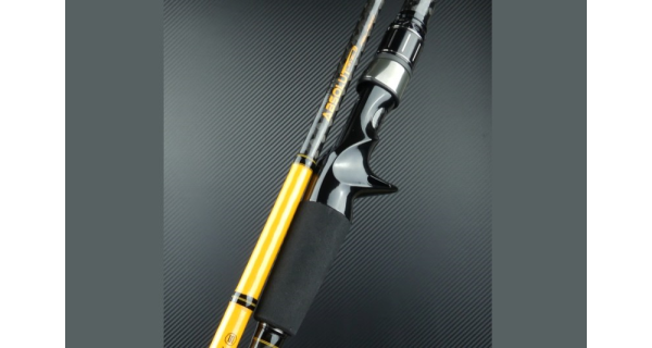 SPORTEX - Prívlačový prút Absolut Level3 SharpShoot 2,25 m 65-125 g