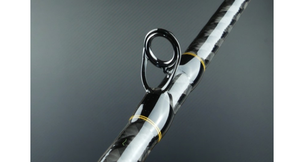 SPORTEX - Prívlačový prút Absolut Level3 SharpShoot 2,25 m 65-125 g
