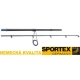 SPORTEX - Prívlačový prút Bassista Drop Shot 2,45 m 15 g