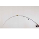 SPORTEX - Prívlačový prút Black Arrow G2 2,4 m 40 g
