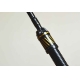 SPORTEX - Prívlačový prút Black Arrow G2 2,4 m 40 g