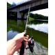 SPORTEX - Prívlačový prút Black Arrow G2 2,4 m 40 g