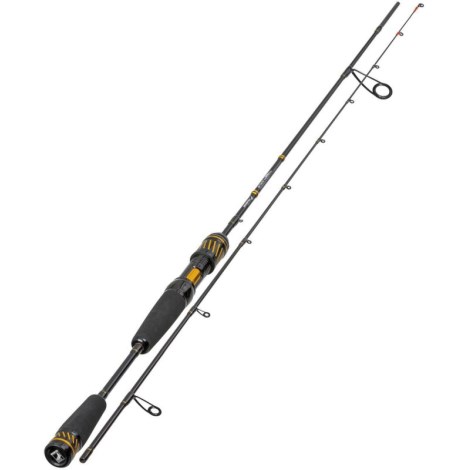 SPORTEX - Prívlačový prút Black Arrow G2 ULR BA2122, 2,1 m 1 - 7 g