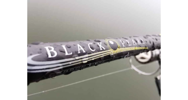 SPORTEX - Prívlačový prút Black Pearl GT-3 2,1 m 20 g Baitcast