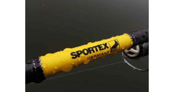 SPORTEX - Prívlačový prút Black Pearl GT-3 2,1 m 20 g Baitcast