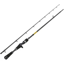 SPORTEX - Prívlačový prút Black Pearl GT-3 2,1 m 20 g Baitcast