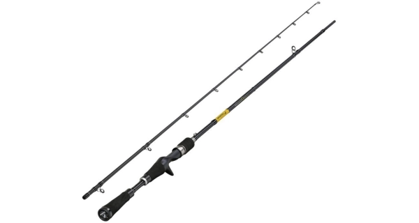 SPORTEX - Prívlačový prút Black Pearl GT-3 2,1 m 20 g Baitcast
