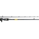 SPORTEX - Prívlačový prút Black Pearl GT-3 2,1 m 20 g Baitcast