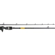 SPORTEX - Prívlačový prút Black Pearl GT-3 2,1 m 20 g Baitcast
