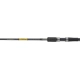SPORTEX - Prívlačový prút Black Pearl GT-3 2,10 m 20 g