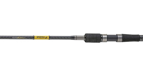 SPORTEX - Prívlačový prút Black Pearl GT-3 2,10 m 20 g