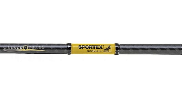 SPORTEX - Prívlačový prút Black Pearl GT-3 2,10 m 20 g