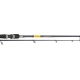 SPORTEX - Prívlačový prút Black Pearl GT-3 2,4 m 20 g