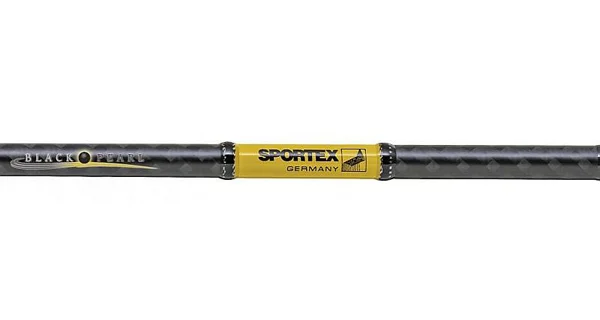 SPORTEX - Prívlačový prút Black Pearl GT-3 3 m 60 g