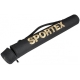 SPORTEX - Prívlačový prút Black Pearl GT-3 Travel 2,7 m 80 g