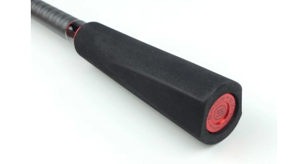 SPORTEX - Prívlačový prút Black Pearl MAXX 2,4 m 20 g