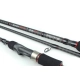 SPORTEX - Prívlačový prút Black Pearl MAXX 2,4 m 60 g