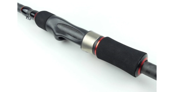 SPORTEX - Prívlačový prút Black Pearl MAXX 2,4 m 60 g