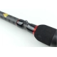 SPORTEX - Prívlačový prút Black Pearl MAXX 2,4 m 60 g