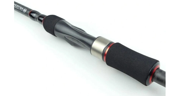 SPORTEX - Prívlačový prút Black Pearl MAXX 3 m 40 g 2 diely