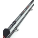 SPORTEX - Prívlačový prút Black Pearl MAXX 3 m 40 g 2 diely