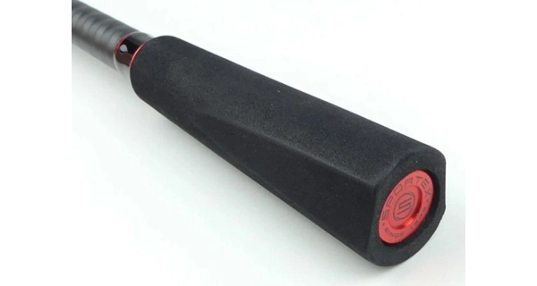 SPORTEX - Prívlačový prút Black Pearl MAXX 3 m 60 g 2 diely