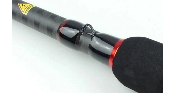 SPORTEX - Prívlačový prút Black Pearl MAXX 3 m 60 g 2 diely