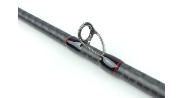 SPORTEX - Prívlačový prút Black Pearl MAXX Baitcast 2,1 m 20 g