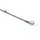 SPORTEX - Prívlačový prút Black Pearl MAXX Baitcast 2,1 m 20 g