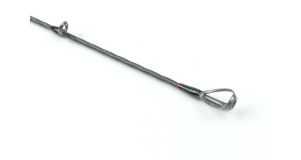 SPORTEX - Prívlačový prút Black Pearl MAXX Baitcast 2,1 m 20 g