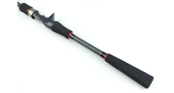 SPORTEX - Prívlačový prút Black Pearl MAXX Baitcast 2,1 m 20 g