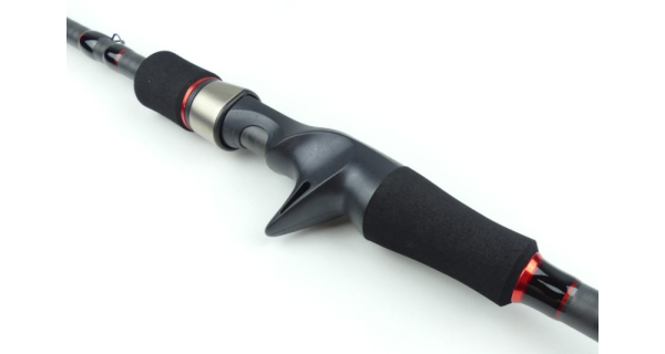 SPORTEX - Prívlačový prút Black Pearl MAXX Baitcast 2,1 m 20 g