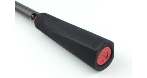 SPORTEX - Prívlačový prút Black Pearl MAXX Baitcast 2,1 m 20 g