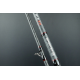 SPORTEX - Prívlačový prút Black Pearl MAXX Baitcast 2,1 m 20 g