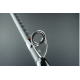 SPORTEX - Prívlačový prút Black Pearl MAXX Baitcast 2,1 m 20 g