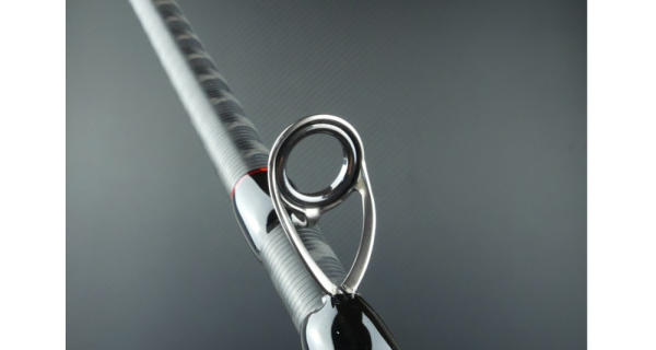SPORTEX - Prívlačový prút Black Pearl MAXX Baitcast 2,1 m 20 g