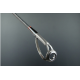 SPORTEX - Prívlačový prút Black Pearl MAXX Baitcast 2,1 m 20 g
