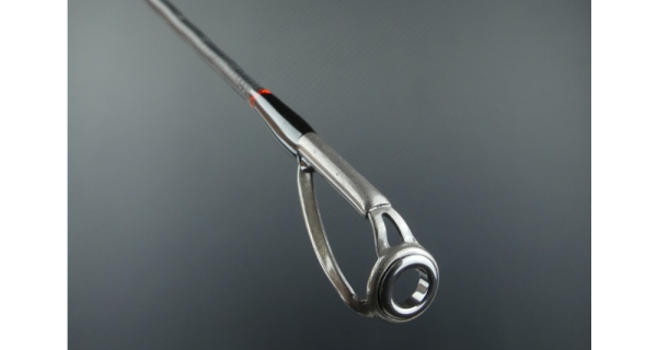 SPORTEX - Prívlačový prút Black Pearl MAXX Baitcast 2,1 m 20 g