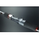 SPORTEX - Prívlačový prút Black Pearl MAXX Baitcast 2,1 m 20 g